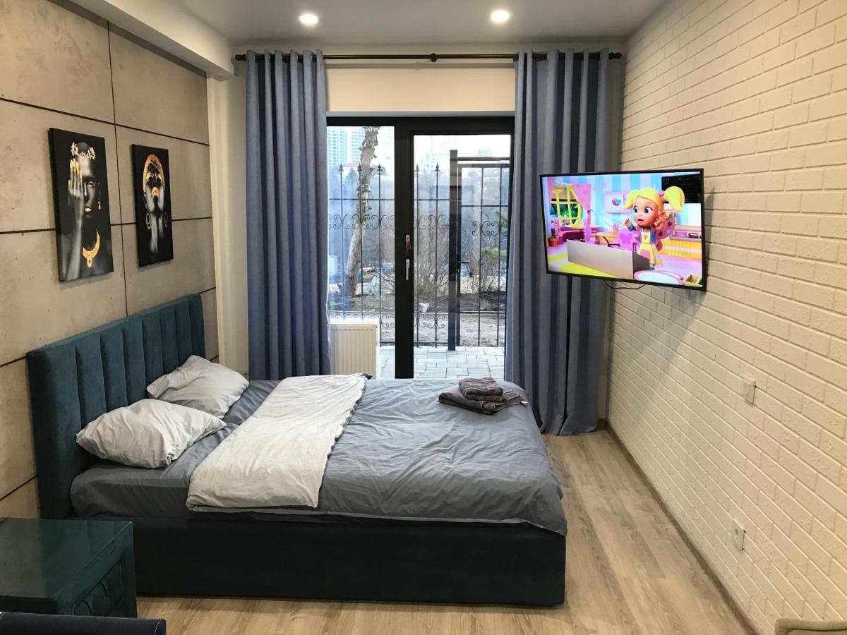 Arcadia sky Apartment Oldenburg Bagian luar foto