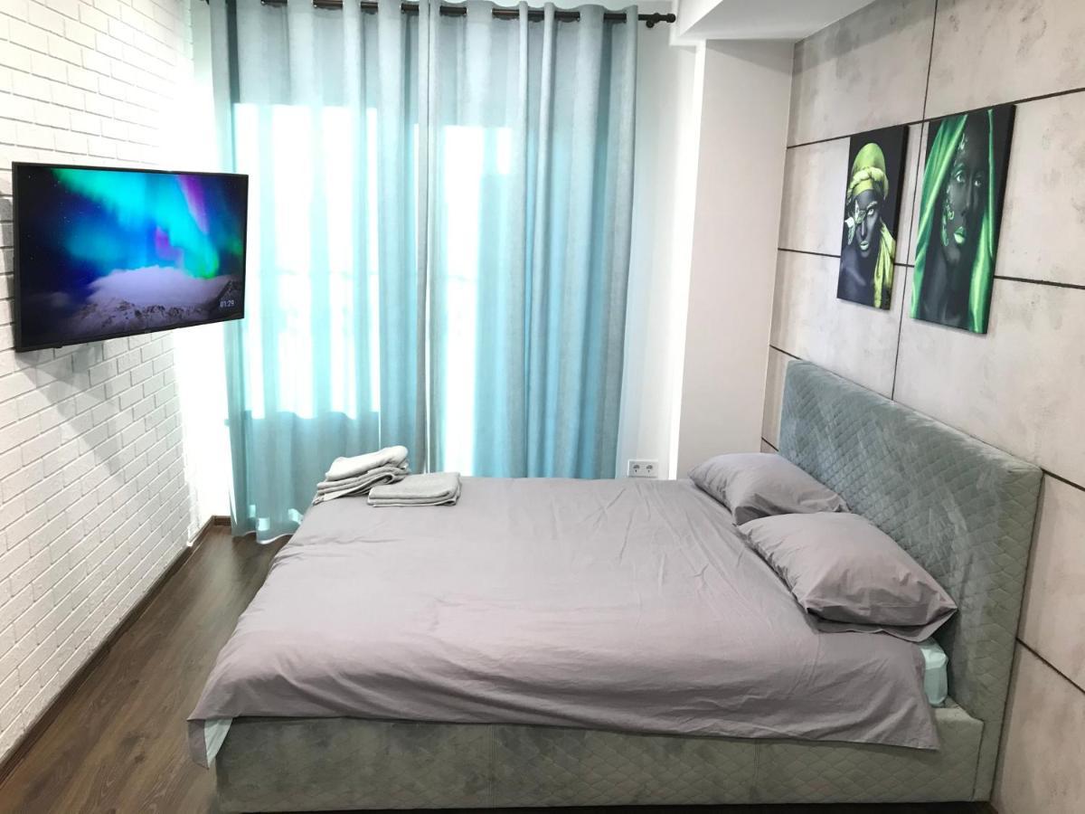 Arcadia sky Apartment Oldenburg Bagian luar foto