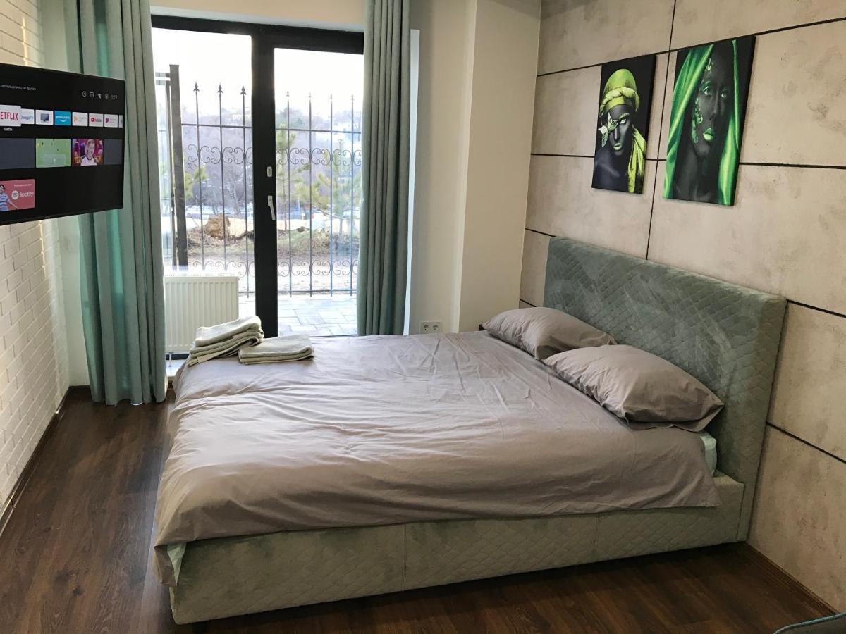 Arcadia sky Apartment Oldenburg Bagian luar foto