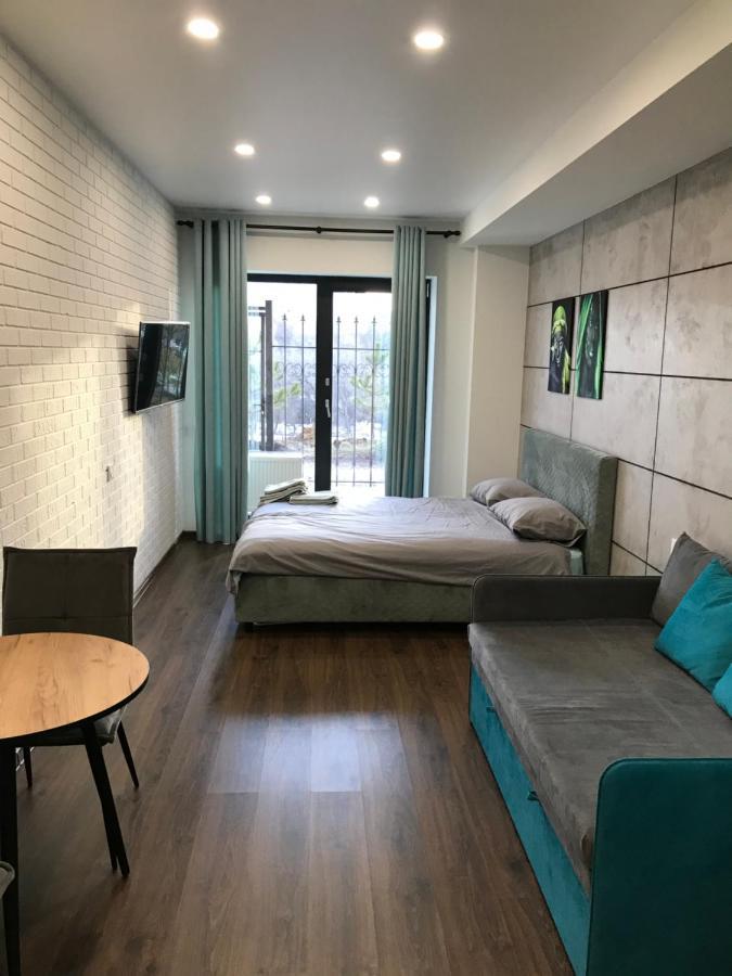 Arcadia sky Apartment Oldenburg Bagian luar foto