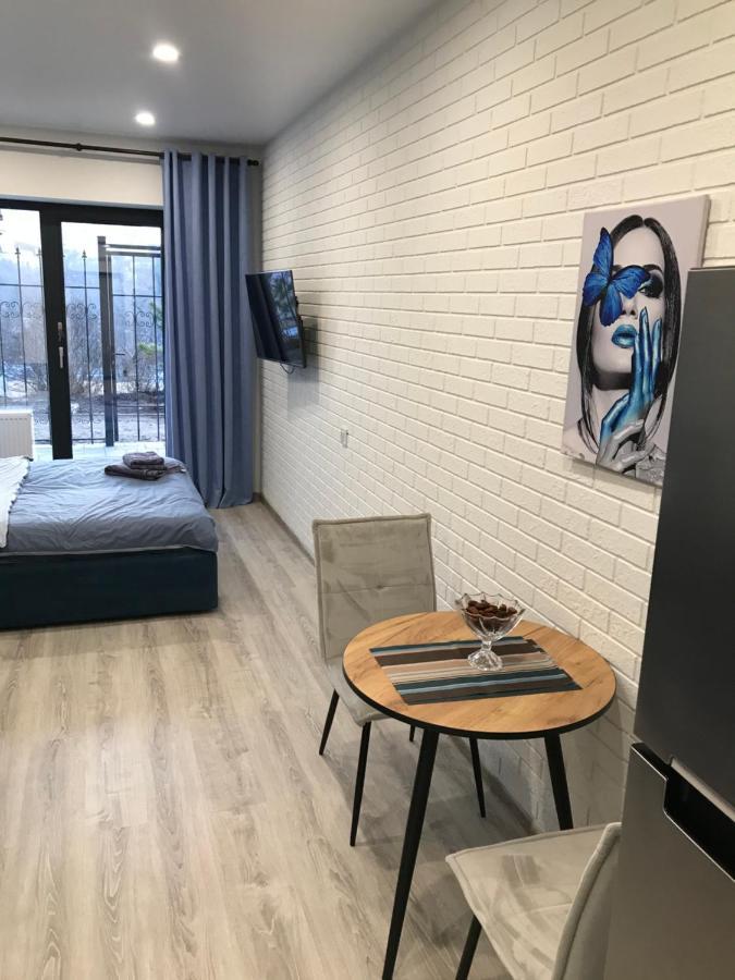 Arcadia sky Apartment Oldenburg Bagian luar foto