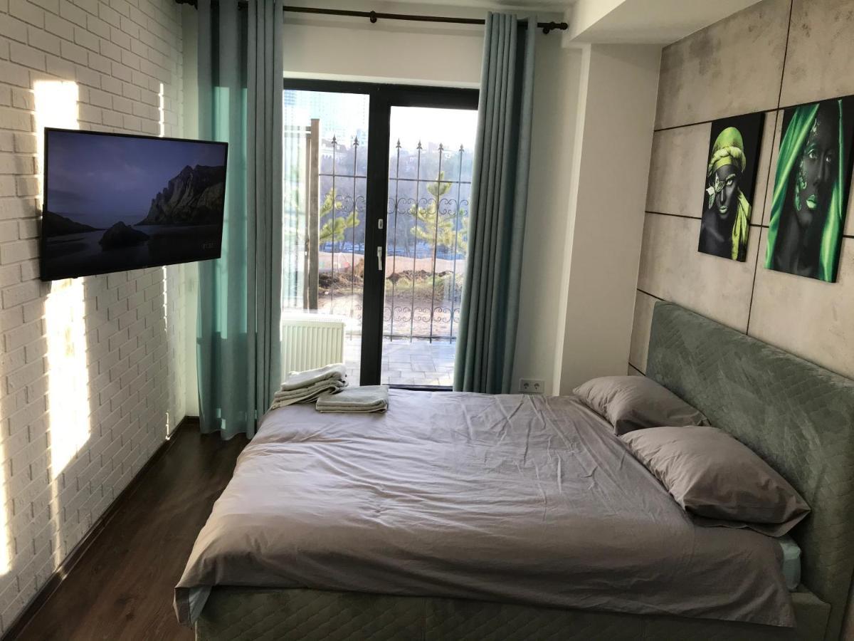 Arcadia sky Apartment Oldenburg Bagian luar foto