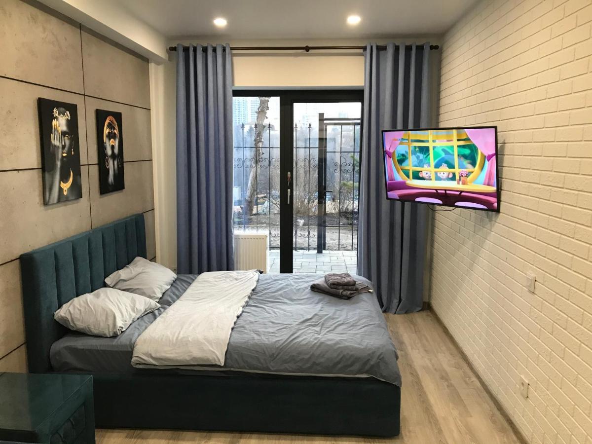 Arcadia sky Apartment Oldenburg Bagian luar foto