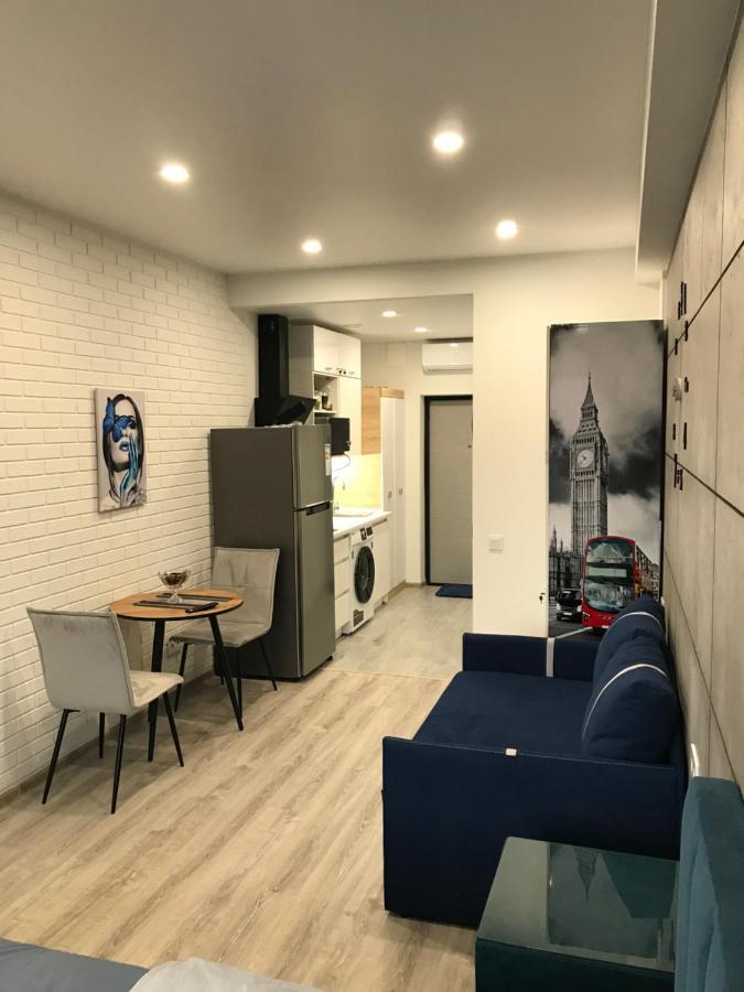 Arcadia sky Apartment Oldenburg Bagian luar foto