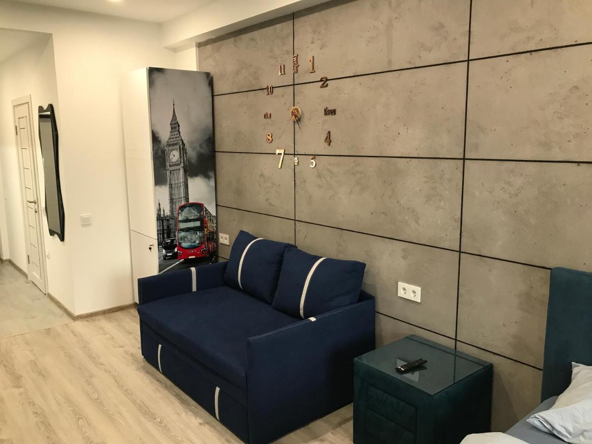 Arcadia sky Apartment Oldenburg Bagian luar foto