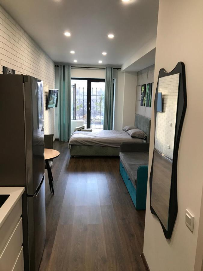 Arcadia sky Apartment Oldenburg Bagian luar foto